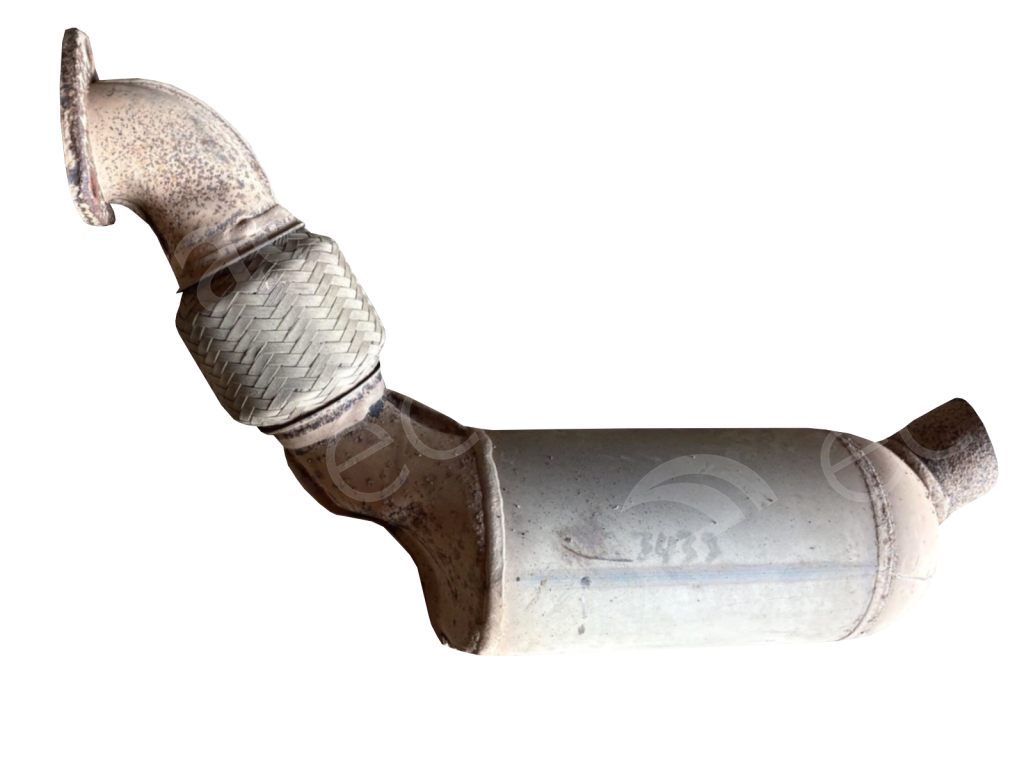 Land Rover-KAT 094Catalytic Converters