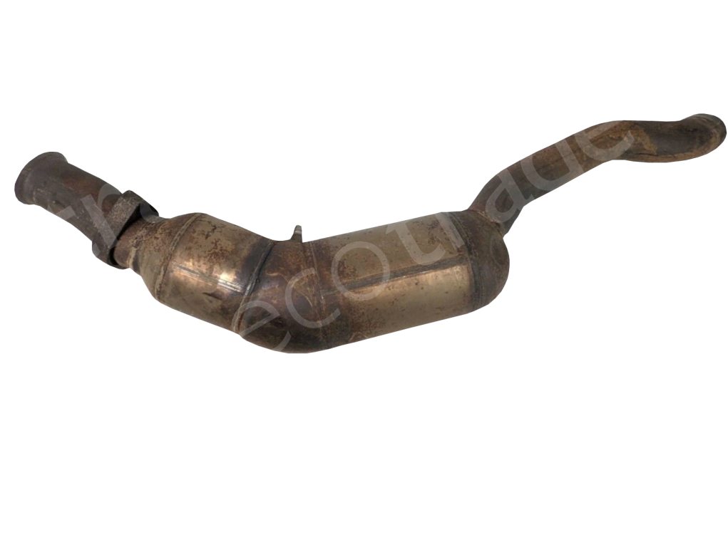 Land Rover-KAT 096Catalytic Converters