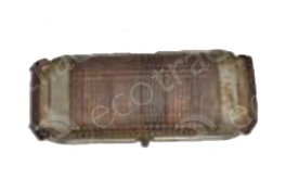 General Motors-NEU06 19162Catalytic Converters