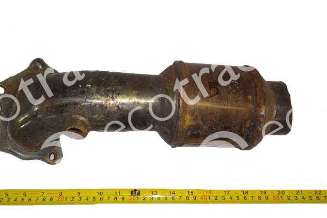 Unknown/None-MISC.CANCatalytic Converters