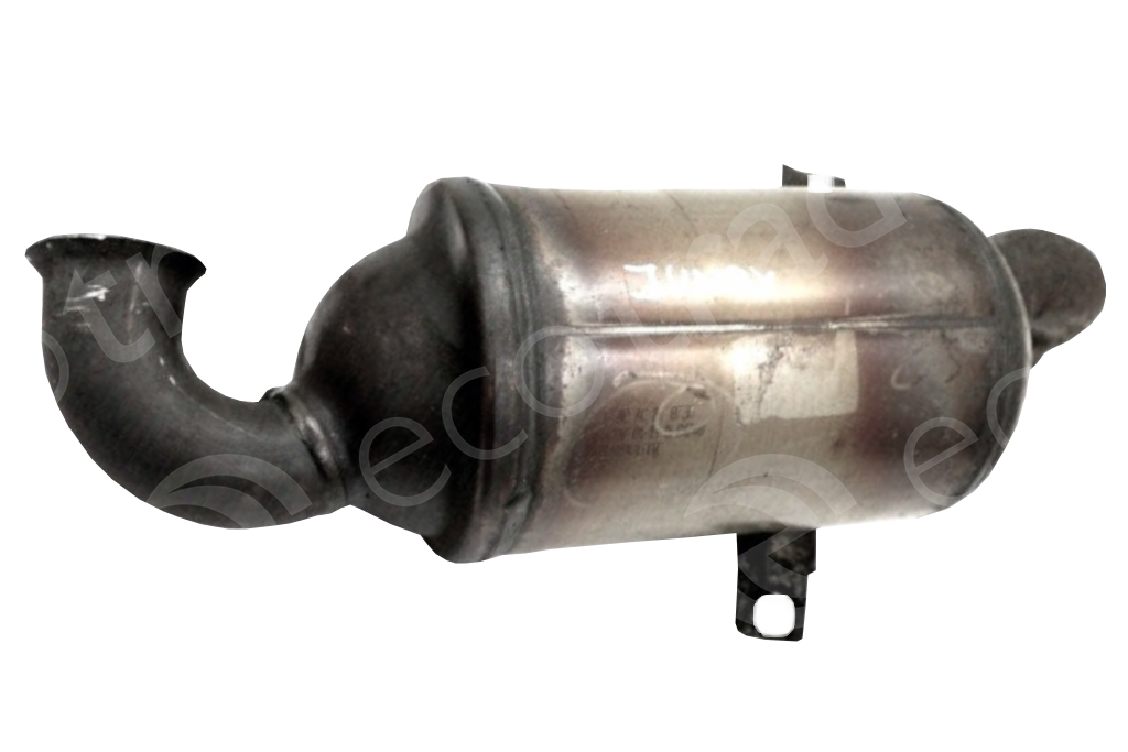 Citroën - Fiat - PeugeotFapcat Sevel8730Catalytic Converters