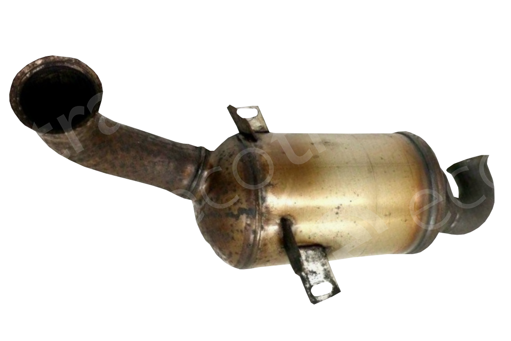 Citroën - Fiat - PeugeotFapcat Sevel8730Catalytic Converters