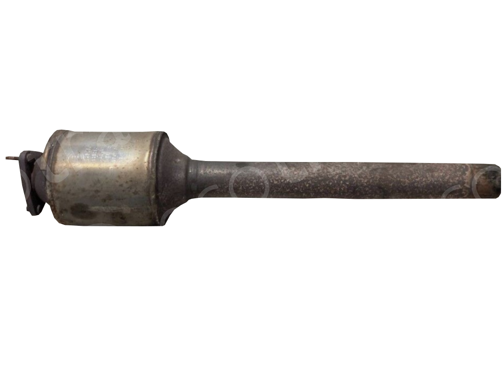 Alfa Romeo - Citroën - Fiat - Lancia - PeugeotFapcat Sevel1357546080 1349825080 (SEVEL)Catalytic Converters