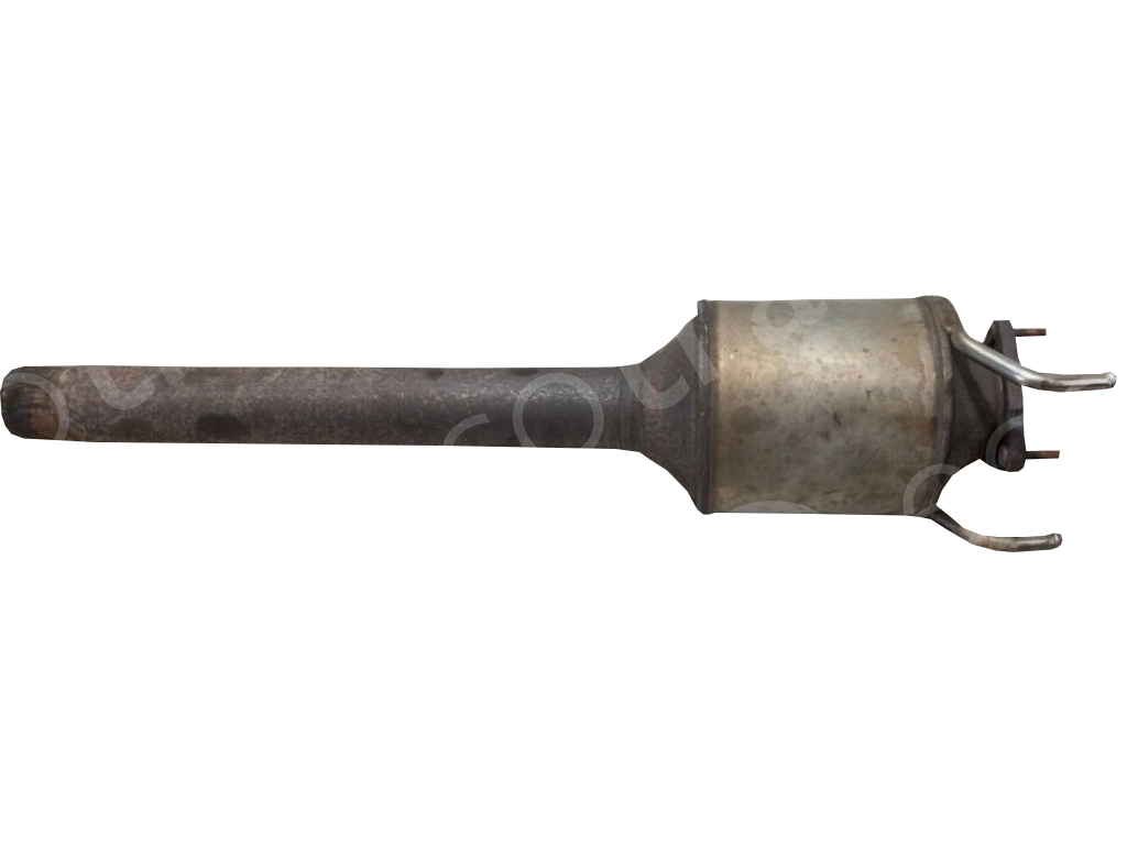 Alfa Romeo - Citroën - Fiat - Lancia - PeugeotFapcat Sevel1357546080 1349825080 (SEVEL)Catalytic Converters