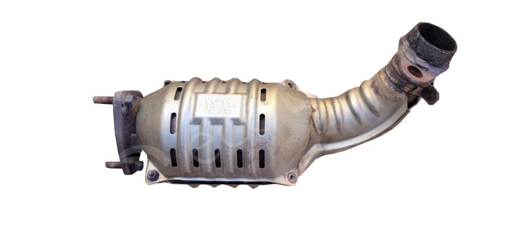 SuzukiFutaba65D-C03Catalytic Converters