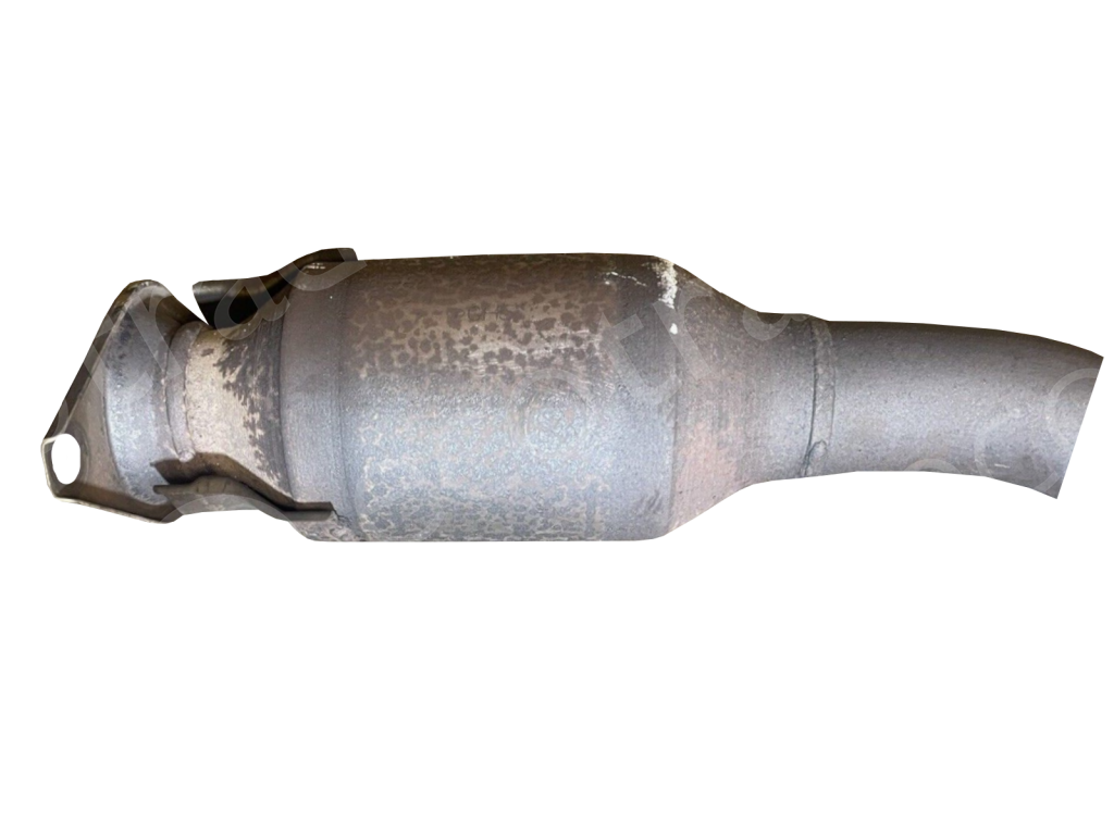 Toyota-GH5Catalytic Converters