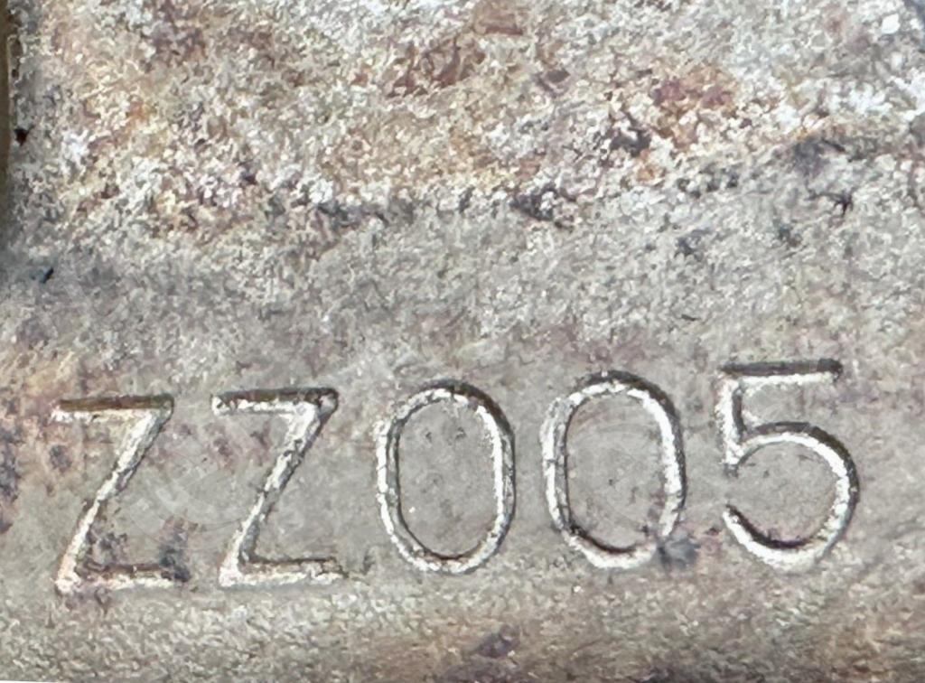 Ecotrade Group | Toyota - ZZ005 Catalytic Converters