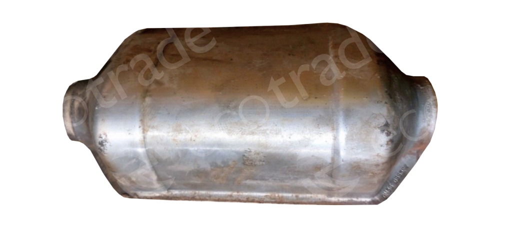 Ecotrade Group | Opel - Vauxhall - GM 36 Catalytic Converters