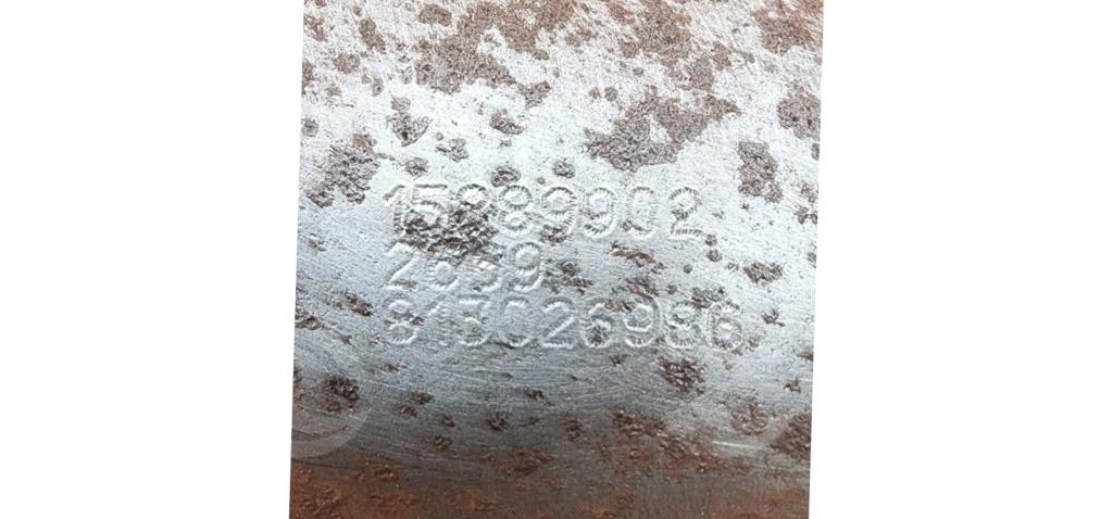 Buick - Chevrolet - General Motors - Pontiac-15889902Katalizatoriai