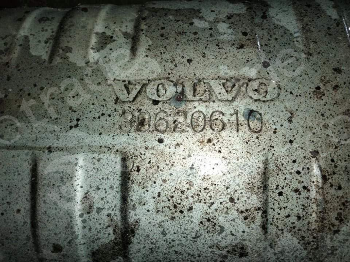 Volvo-30620610Catalytic Converters