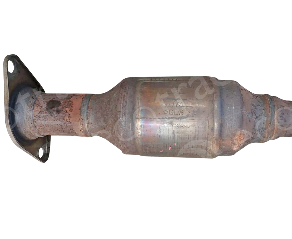 Toyota-GD3Catalytic Converters
