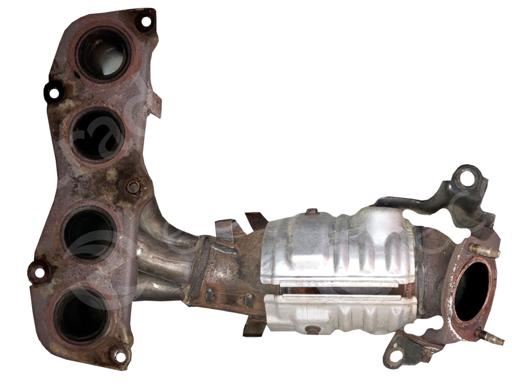 Ecotrade Group | Toyota - 0H040 Catalytic Converters
