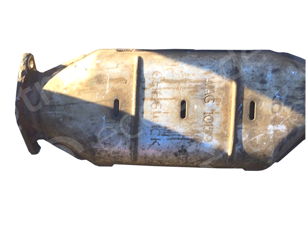 Rover-WAG 10159Catalytic Converters