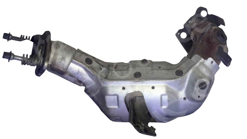 Mazda-L3F2 (Manifold)Bộ lọc khí thải