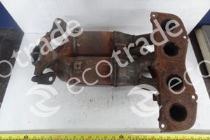 Toyota-Toyota Twin No CodeCatalytic Converters