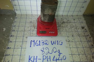 Ford-M6132 WIGCatalytic Converters