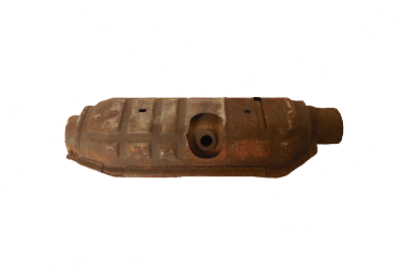 Ford-1L3C 5G218 CA (REAR)Catalytic Converters