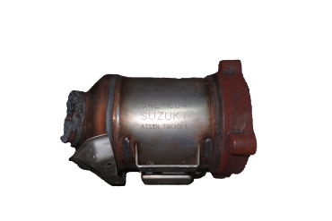 Suzuki-54L-C04Bộ lọc khí thải