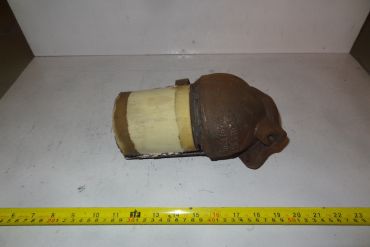 Unknown/None-40738DQCatalytic Converters