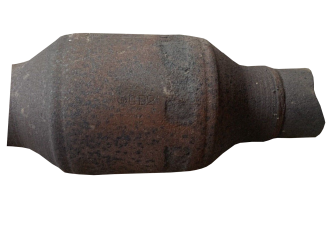 Toyota-GD2Catalytic Converters