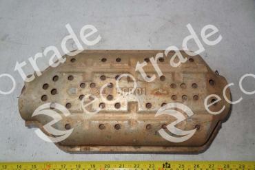 Hyundai - Kia-SD001Catalyseurs