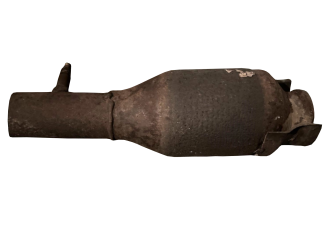Toyota-GH3Catalytic Converters
