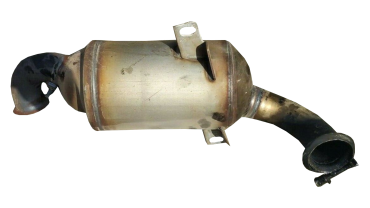 Citroën - Peugeot-TR PSA K430VCatalytic Converters