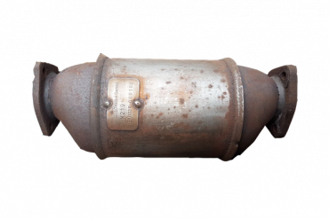 Unknown/NoneHJSK219Catalytic Converters