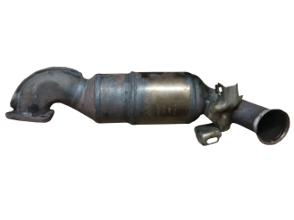 Citroën - Peugeot-PSA K365Catalyseurs