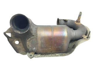 Citroën - Peugeot-TR PSA K505Catalytic Converters