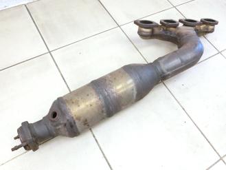 BMWBoysen7505784Bộ lọc khí thải