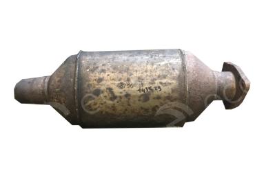 Alfa Romeo - Fiat - Lancia-46756424Catalytic Converters