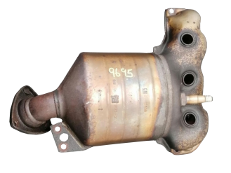 Opel - VauxhallBosalGM 190Catalytic Converters