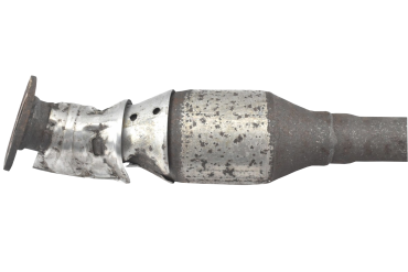 Toyota-GD4Catalytic Converters
