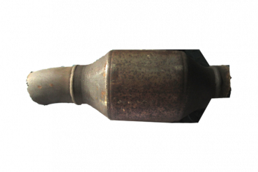 Toyota-GN9Catalytic Converters