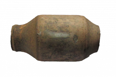 Toyota-GN9Catalytic Converters