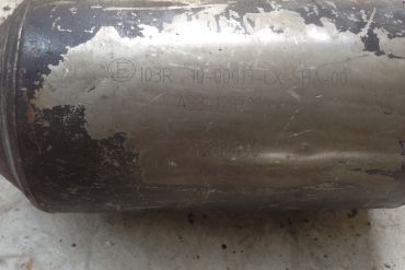 Unknown/None-103R100013Catalytic Converters
