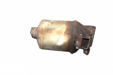Ford-001 B716Catalytic Converters