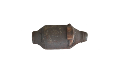 Toyota-GH8Catalytic Converters