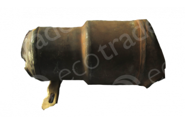 BMW-7570341Catalytic Converters