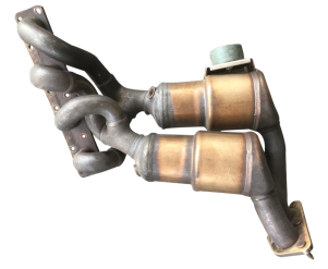 BMW-7570341Catalytic Converters