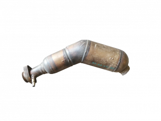 Land Rover-KAT 050Catalytic Converters