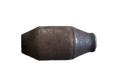 Toyota-GN2Catalytic Converters