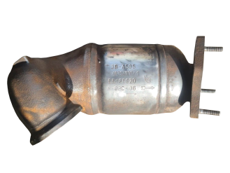 Alfa Romeo - Fiat - Lancia-46794000/1 55185920ท่อแคท
