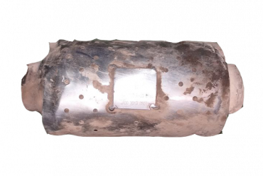 Unknown/None-103R-000190Catalytic Converters