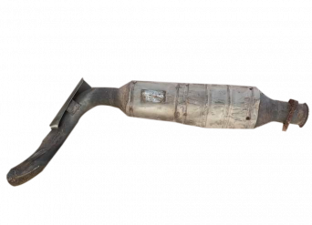 Unknown/None-103R-000233Catalytic Converters