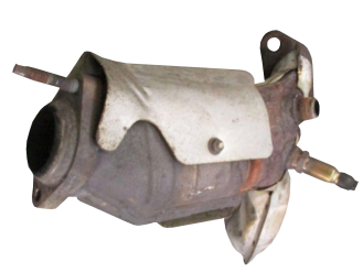 Ford-97BB-5E242-GBCatalytic Converters