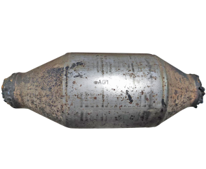 Toyota-AG1Catalytic Converters