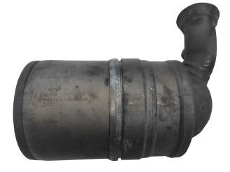 Citroën - Peugeot-TR PSA F007Catalytic Converters