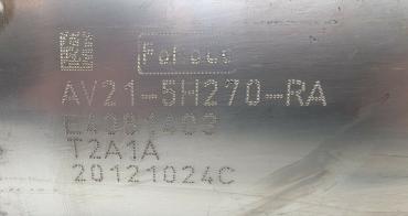 FordFoMoCoAV21-5H270-RACatalytic Converters